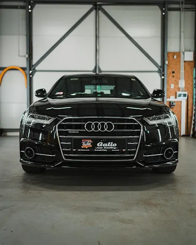 Galio Detailing